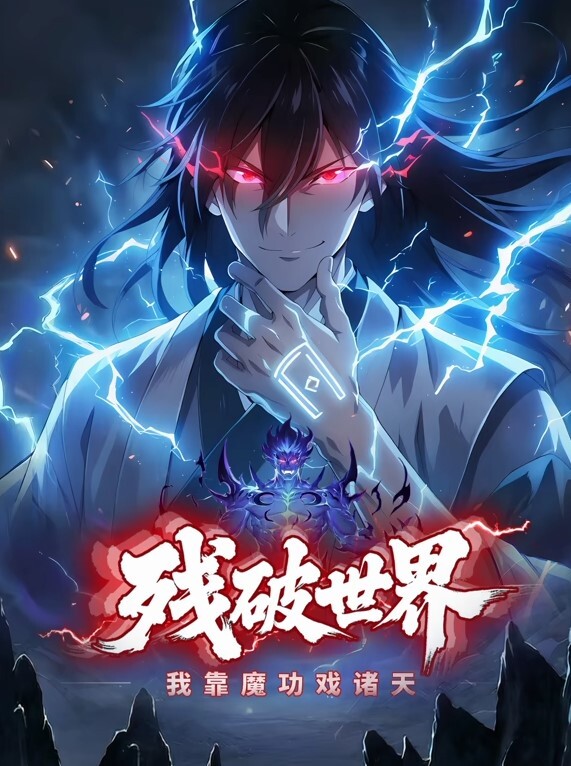 斗破苍穹同人萧熏儿精致建模二 - 碧桂园选妃