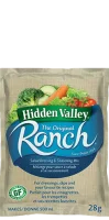 Hidden Valley Dressing & 男女动态无遮挡动态图 Mix Ranch Original...