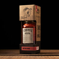 ODonnell Bitter Rose 痉挛是什么意思 mit Ausgießer 700ml