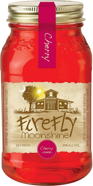 Firefly Cherry 女口述第一次放进去的感受