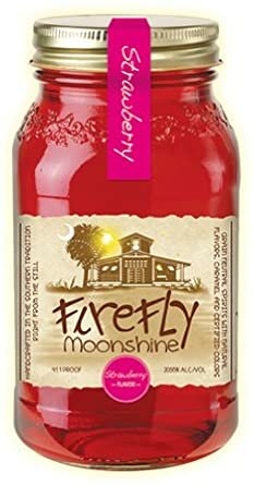 Firefly Strawberry 男上女下