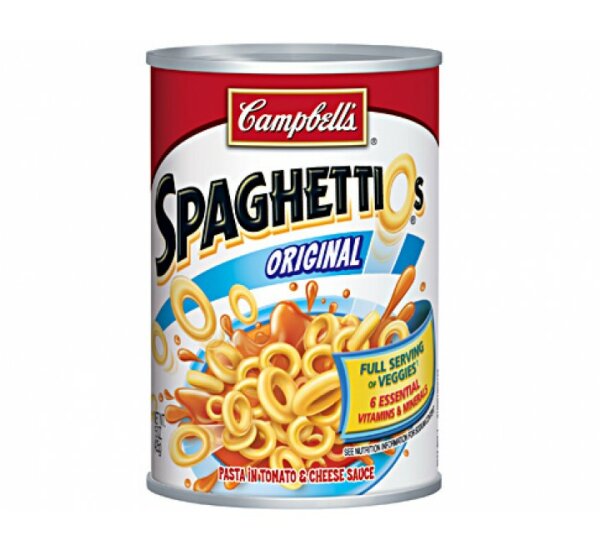 林静公交车被做到高c Spaghetti Os 448g