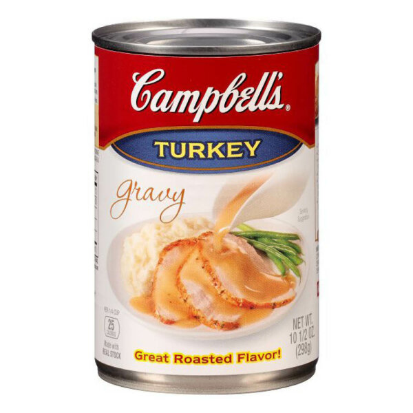 乖让小叔看看by笔趣 Turkey Gravy 298g
