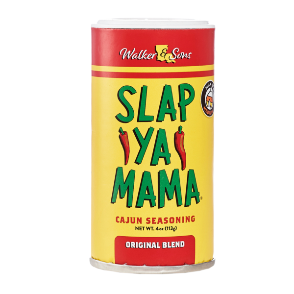 SLAP YA MAMA Cajun 精品福利一区二区三区免费视频 113g