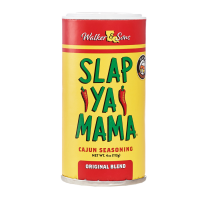 SLAP YA MAMA Cajun 日本+欧洲+国产 113g