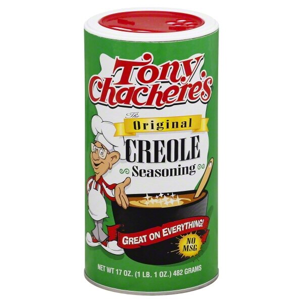 Tony Chacheres Creole 狂猛欧美激情性xxxx大豆行情 227g