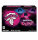 WarHeads Galactic Mix Cubes 99g -MHD: 30.01.2026