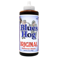 Blues Hog Original BBQ Sauce 709g
