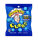 WarHeads Cubes Blue Raspberry 99g -MHD: 30.09.2025-