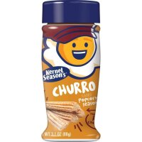 Kernel Seasons Churro 88g  -MHD: 08.07.2025-