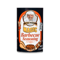Magic Barbecue 孕妇人体艺术 156g