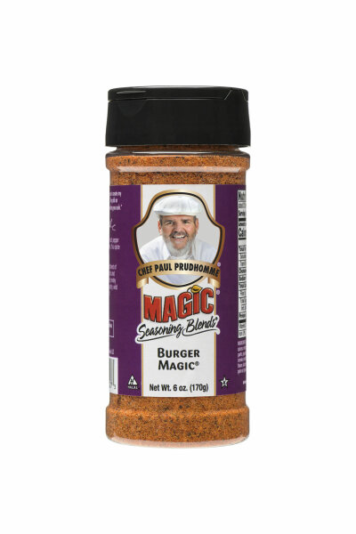 Magic Burger Magic 量近2019中文字需大全规须1 170g