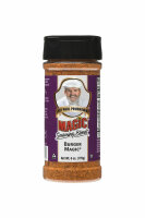 Magic Burger Magic 孕妇人体艺术 170g