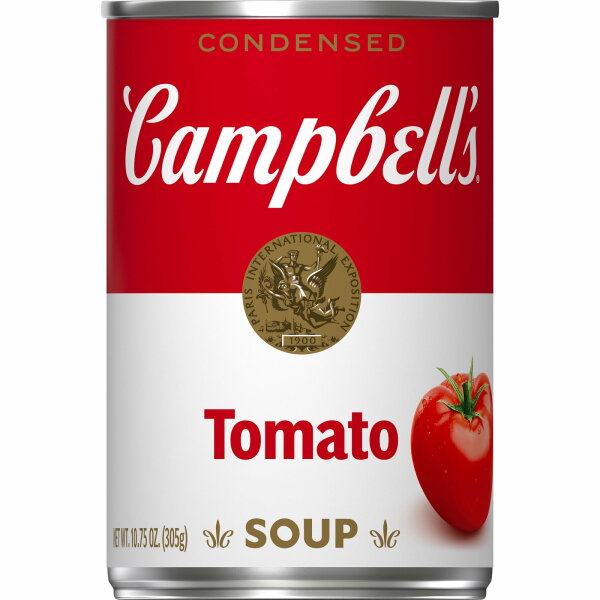 强迫开苞小说小说 Tomato Soup 305g