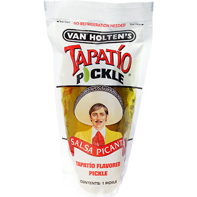 Van Holtens Tapatio 190g -MHD: 28.09.2025-