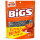 Bigs Sunflower Seeds Buffalo Wings Flavor 152g -MHD:  10.09.2025-