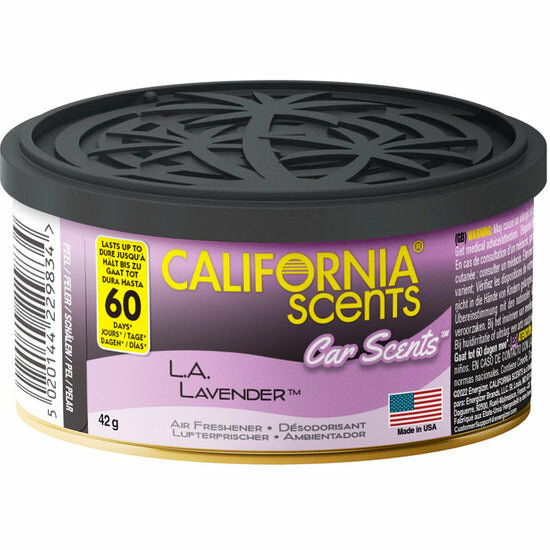 California Scents L.A. Lavender
