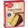 Betty Crocker Super Moist Butter Recipe Yellow Cake Mix 375g MHD:3.3.2026