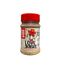 Angus & Oink Love Burger 175g
