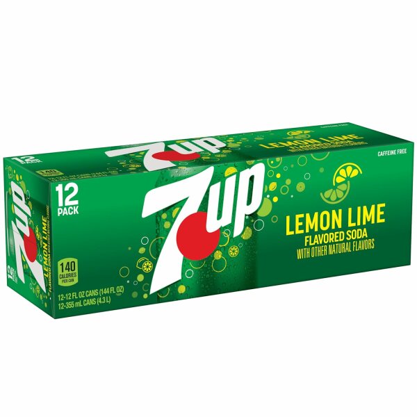 12 PAck